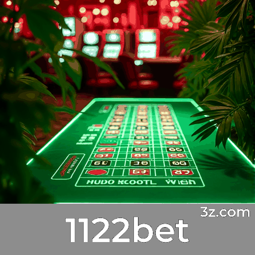 1122bet: A Plataforma de Apostas com Serviços Profissionais