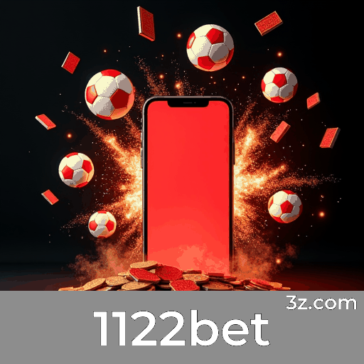 1122bet: Estratégias de Jogos de Cassino para Sucesso