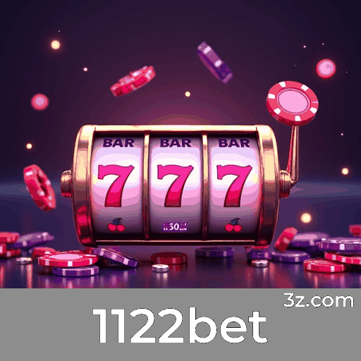 1122bet: Estratégias de Jogos de Cassino para Sucesso